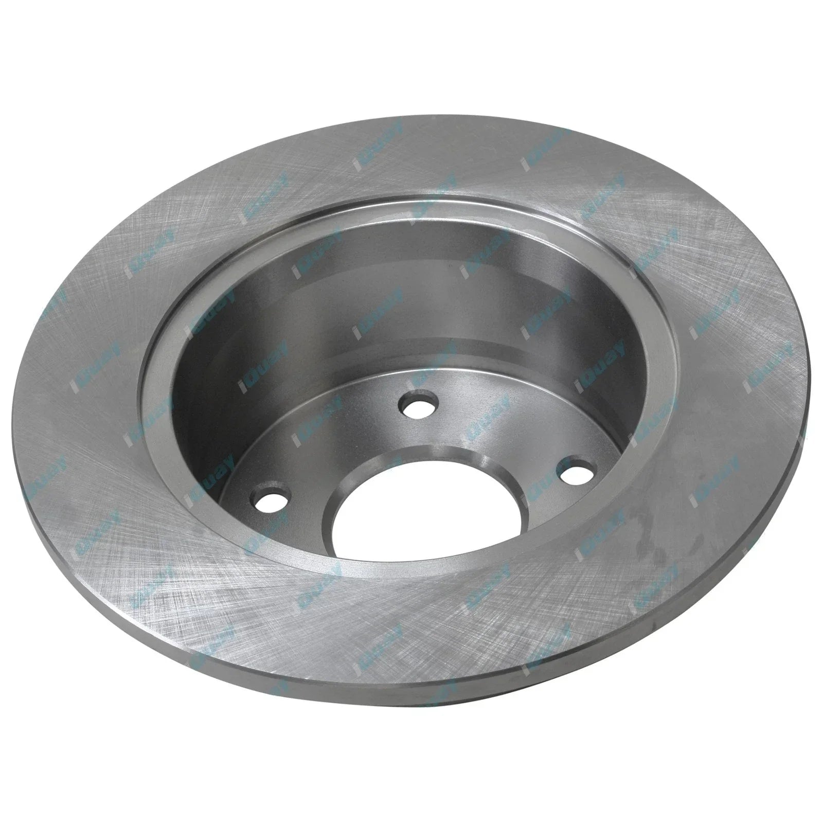 2 Rear Disc Brake Rotors suit for Toyota Lexcen VN VP VR VS 1991-1997 non IRS