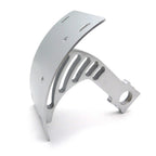 Curved License Plate Bracket for Honda CBR 600RR 1000RR (2003–2023)