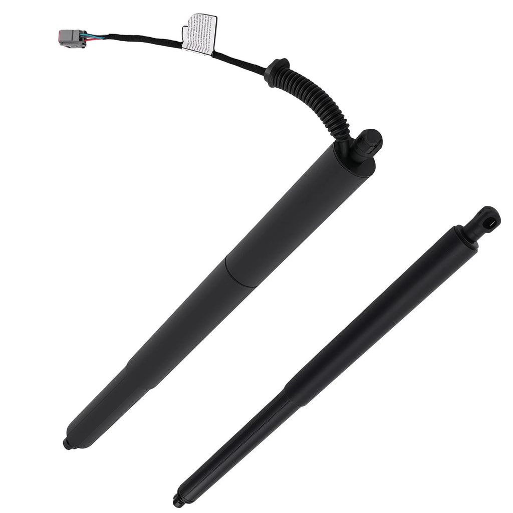 2X Rear Tailgate Lift Supports for Ford Edge (2015–2023)