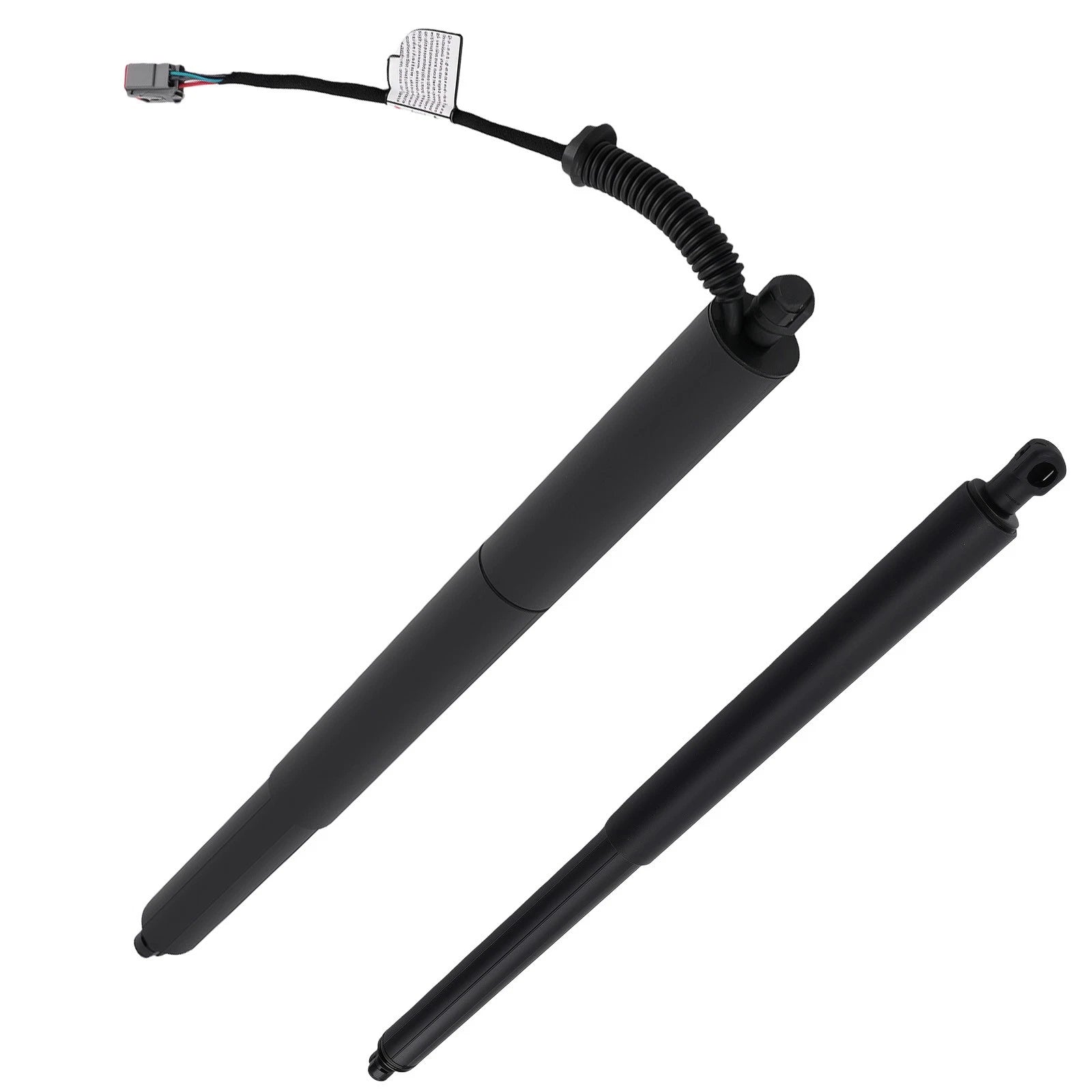 2X Rear Tailgate Lift Supports for Ford Edge (2015–2023)