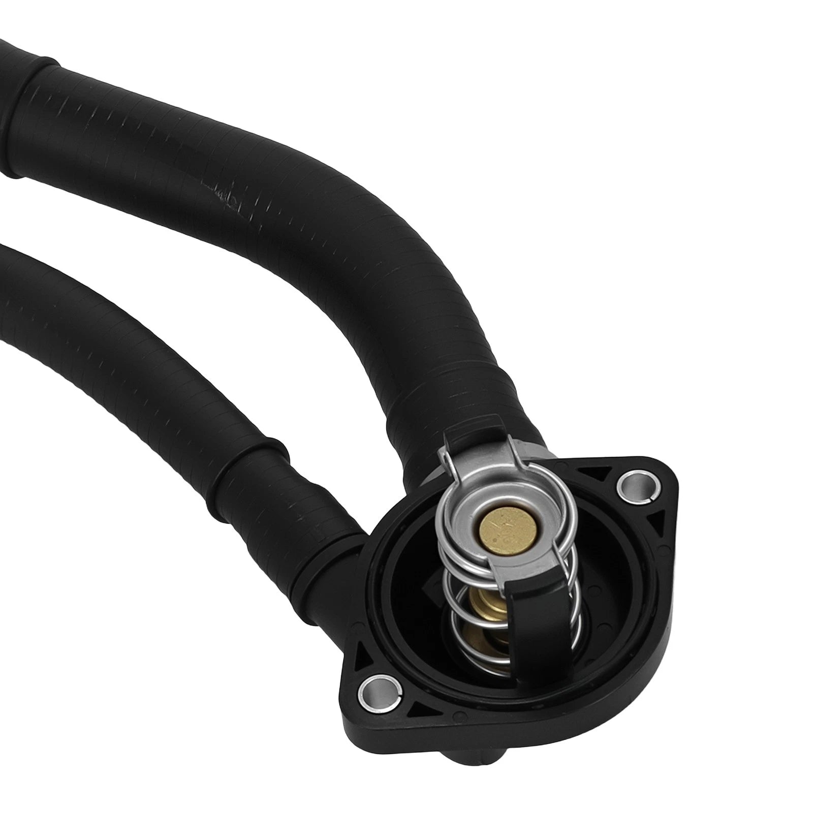 Thermostat Assembly for Smart Fortwo 1.0L Gas (2008-2015)