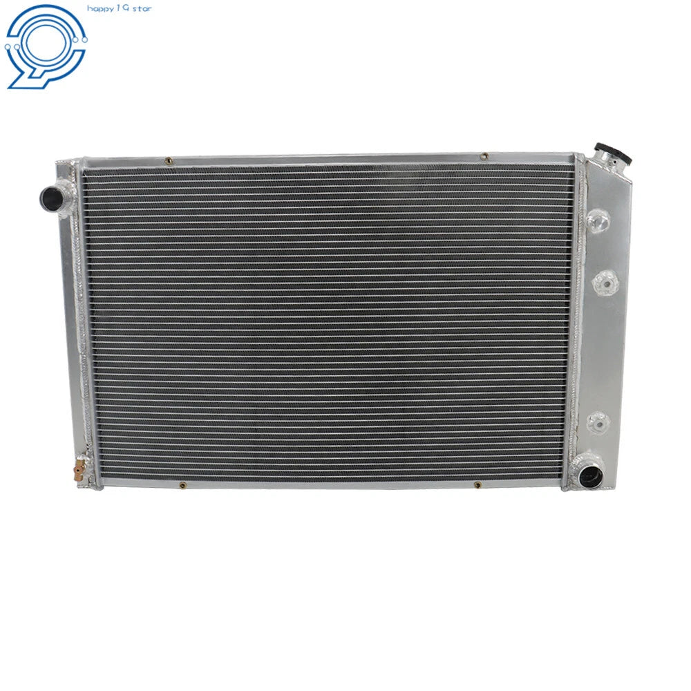 3 Row Aluminum Radiator for Chevy Blazer C10 (1981–1991)