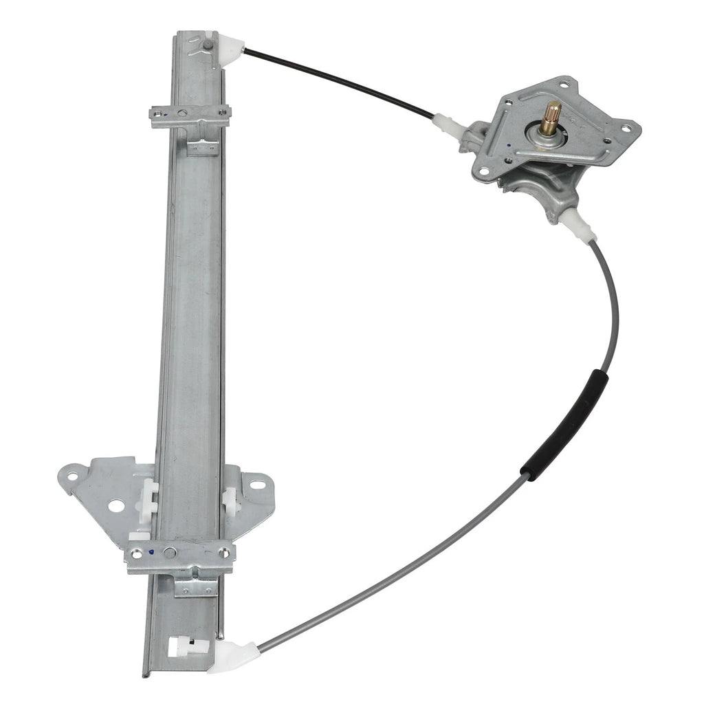 Manual Window Regulator for Nissan Pathfinder (1987–1995) Front Left