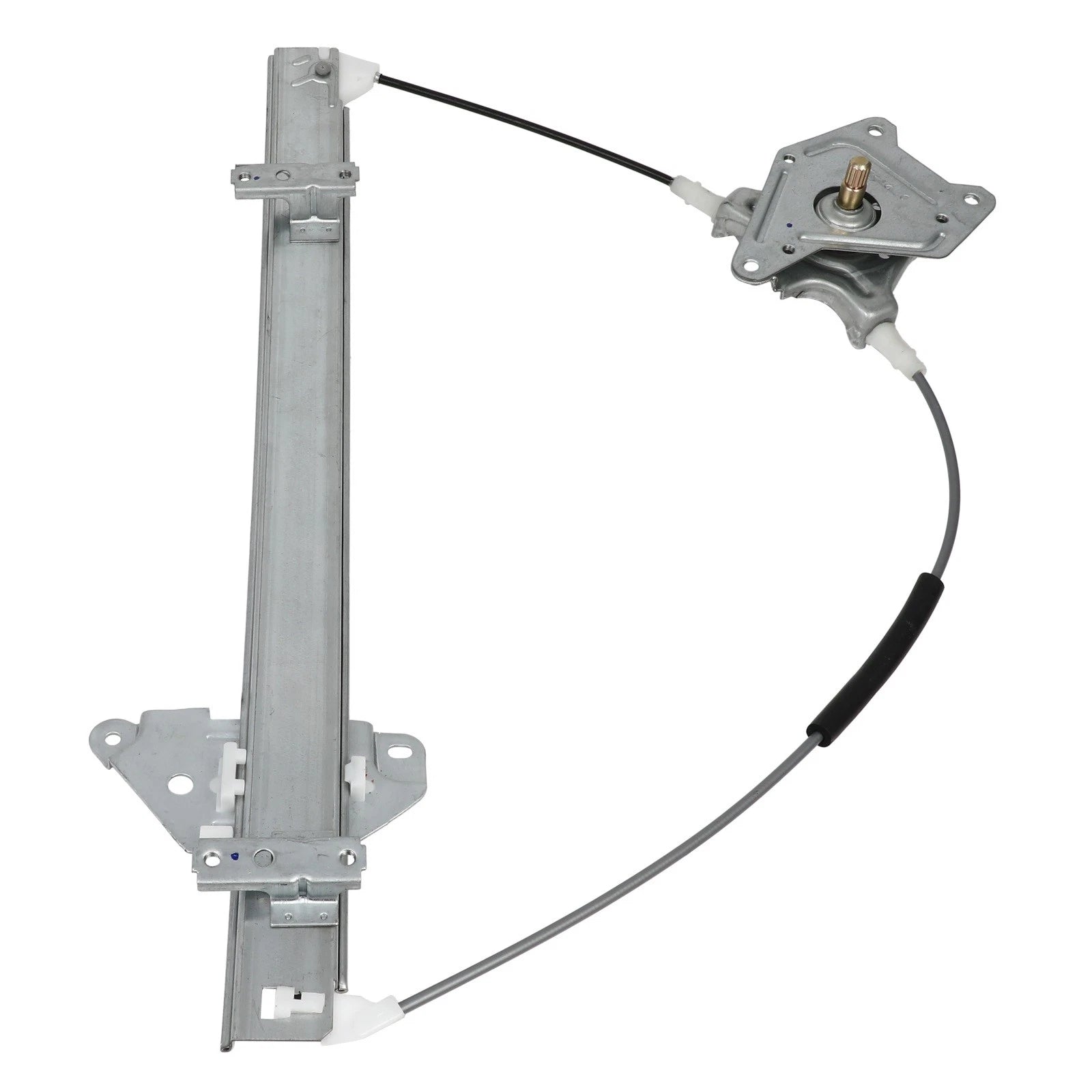 Manual Window Regulator for Nissan Pathfinder (1987–1995) Front Left
