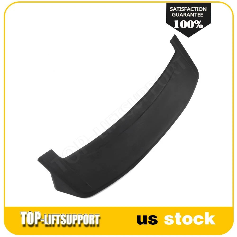 Trunk Roof Spoiler Wing with LED for Honda CR-V (2007–2011)