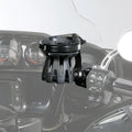 1'' Handlebar Drink Cup Holder for Harley Touring Electra Road Glide (2014–2023)
