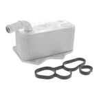 Oil Cooler for VW Audi TTS Quattro Golf R TT