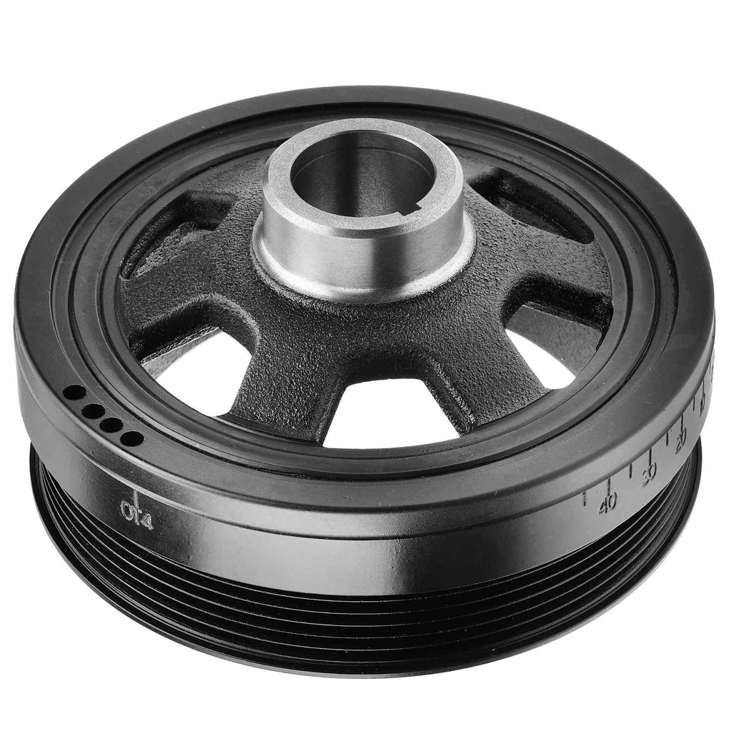Harmonic Balancer for Mercedes-Benz C240 C280 C43 AMG E500 E320 (1998–2005)