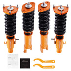 Coilovers for Infiniti M35 X Sedan (2006–2010)