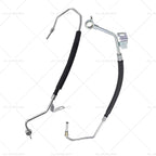 Oil Cooler Return & Feed Hose for Mitsubishi Pajero 3.5L 3.8L (2000–2006)