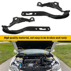 Hood Hinge Set of 2 for Accord Sedan (2018–2019) EXV