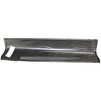 Set of 2 Rear Quarter Panel Extensions for Driver & Passenger Side