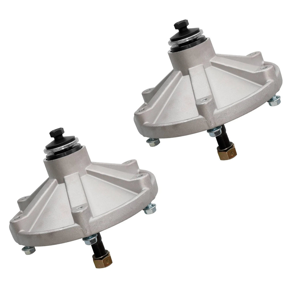 2X Spindle for Exmark 48" 52" Decks 
