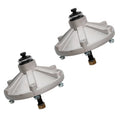 2X Spindle for Exmark 48" 52" Decks 