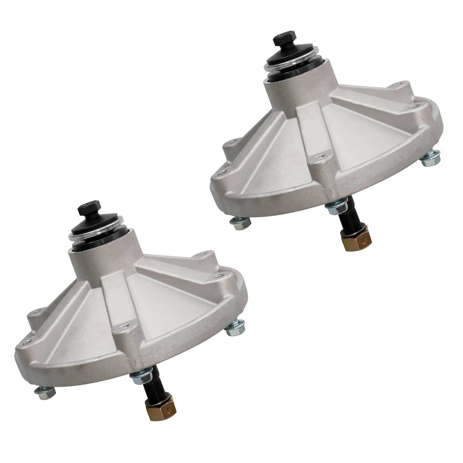 2X Spindle for Exmark 48" 52" Decks 