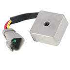 12V Voltage Regulator for Club Car Precedent Gas Golf Cart (2004–Present)