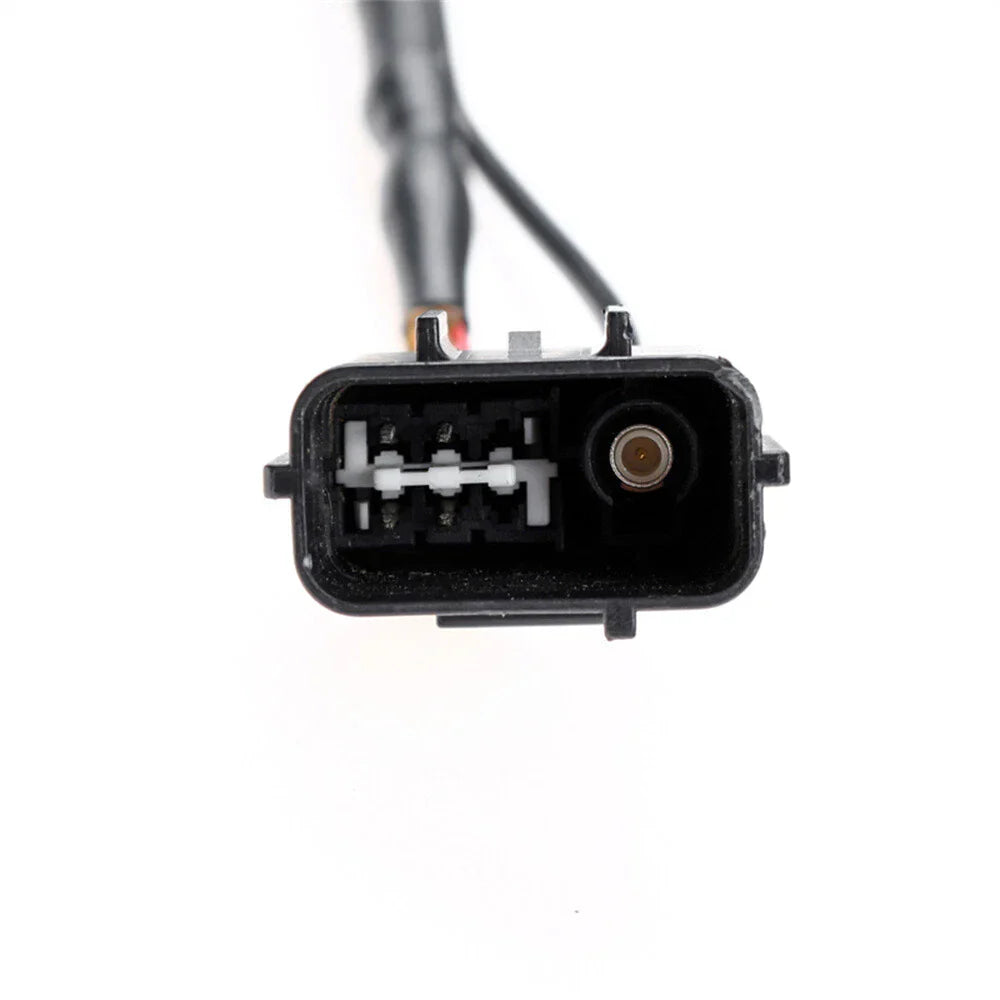 Front View Parking Camera for Kia Stinger (2018–2020)