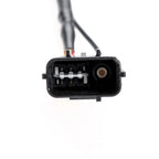 Front View Parking Camera for Kia Stinger (2018–2020)