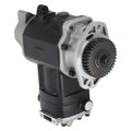 Aluminum Air Brake Compressor Assy for Cummins 6CT 8.3L (3558006, 3558006X)