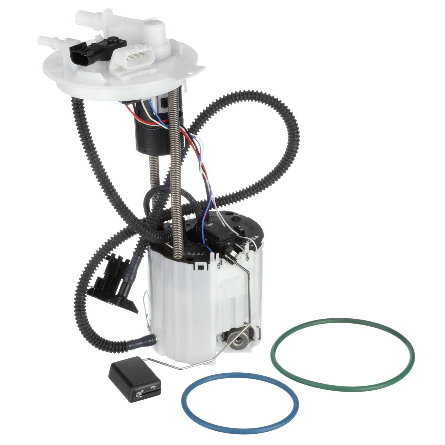 Delphi FG1909 Fuel Pump Module Assembly for Chevrolet Equinox/GMC Terrain (2012–2017)