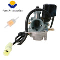 Carburetor for Kawasaki KFX 50 KFX90 (2003–2023) #15004-Y006 #15004-Y008
