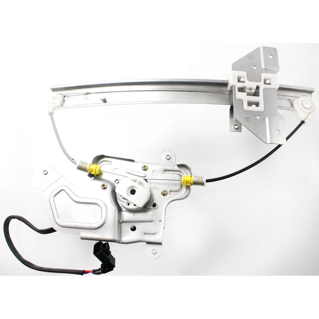 Set of 2 Window Regulators for Pontiac Grand Am (1999–2005)