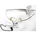 Set of 2 Window Regulators for Pontiac Grand Am (1999–2005)