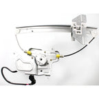 Set of 2 Window Regulators for Pontiac Grand Am (1999–2005)