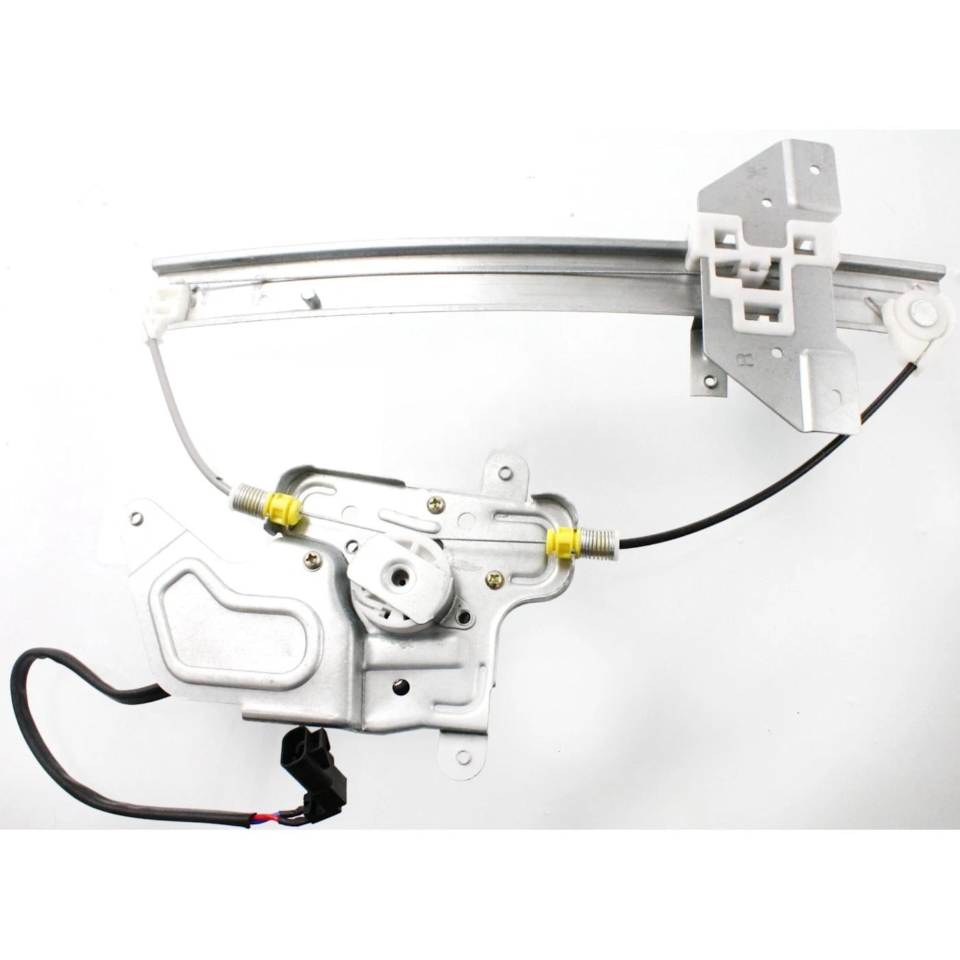 Set of 2 Window Regulators for Pontiac Grand Am (1999–2005)