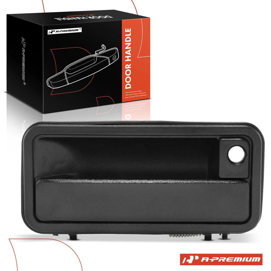 Front Right Exterior Door Handle for Chevy Tahoe C1500 K1500 (1995–2000)