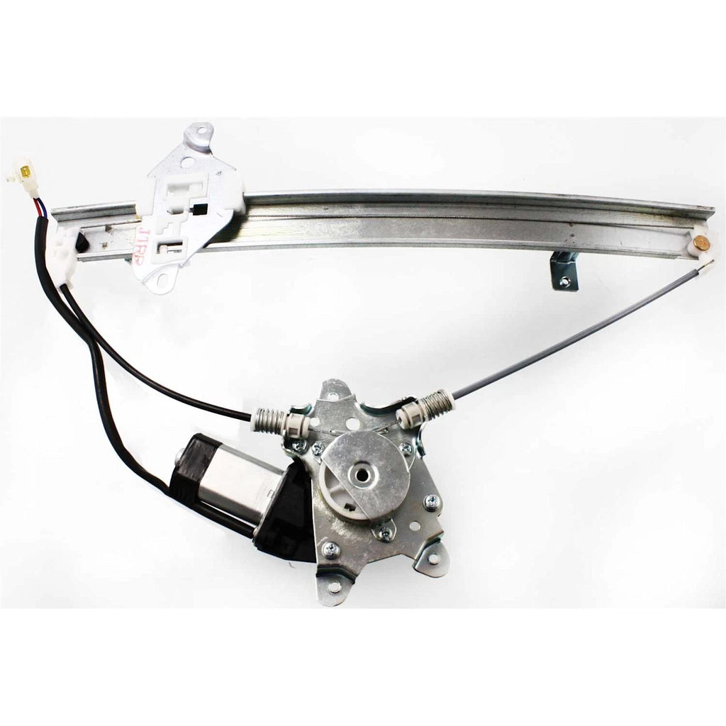 Power Window Regulator for Mitsubishi Lancer (2002–2003) Rear Right