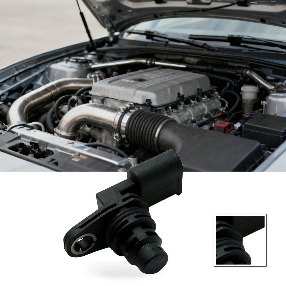 Camshaft Crankshaft Position Sensor for VW Lavida Golf Audi A3 (2006–2012)