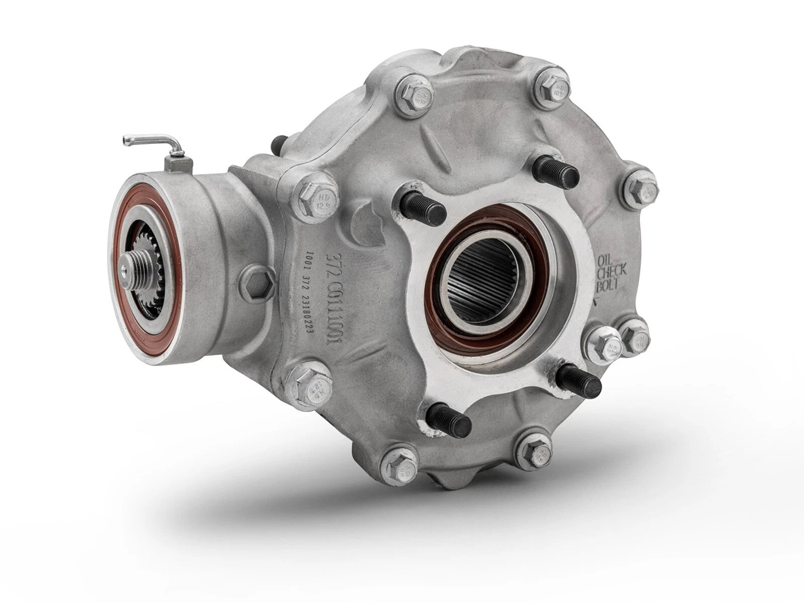 Rear Differential for Honda Rancher 420 (2007–2013)