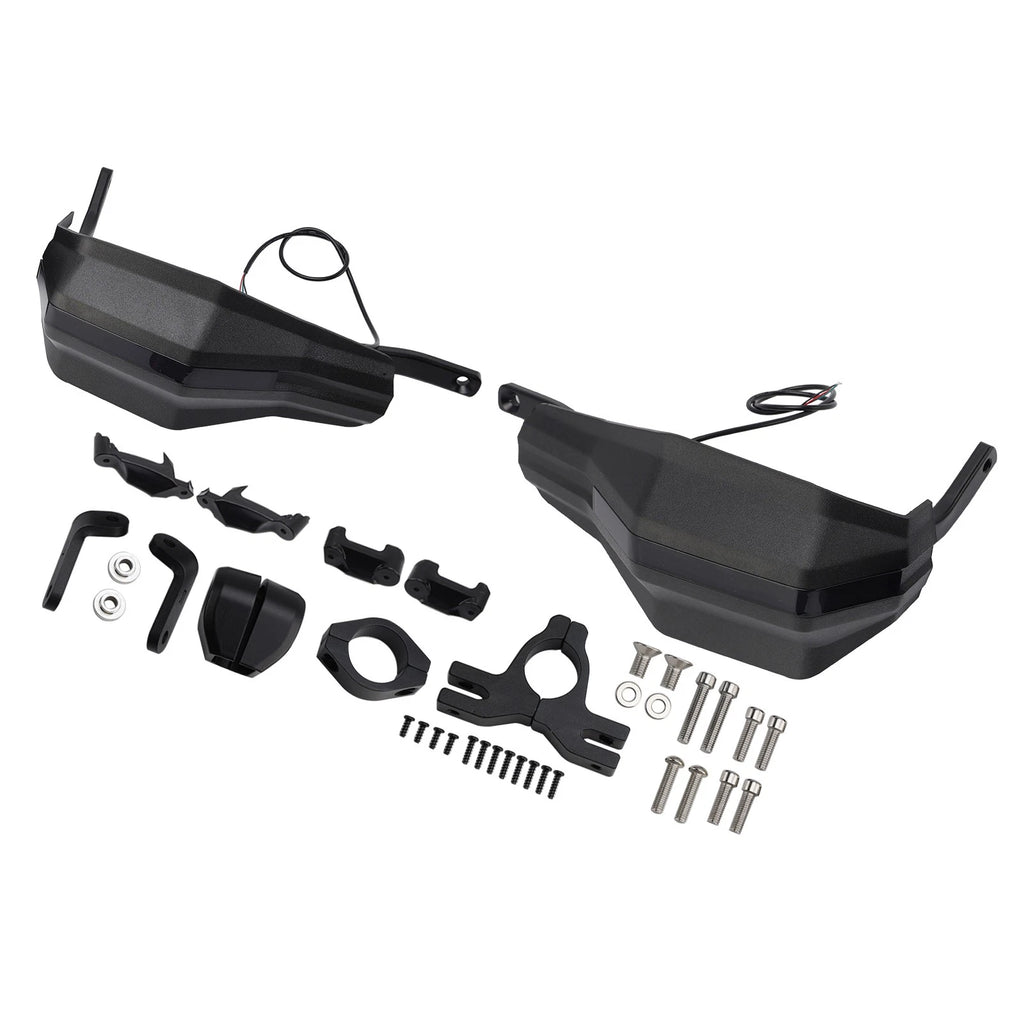 Handguard Protector Cover for Scrambler 400 X (2024–2025)