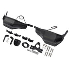 Handguard Protector Cover for Scrambler 400 X (2024–2025)