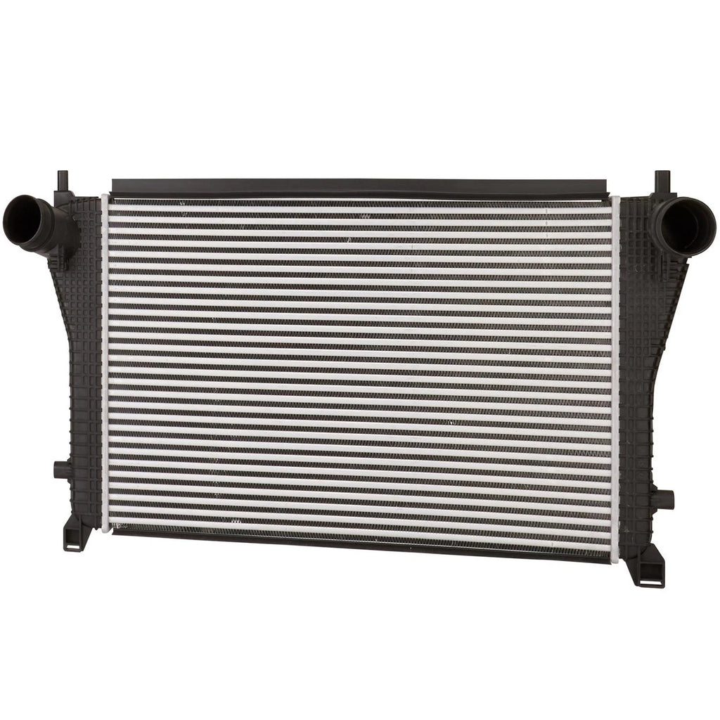 Replacement Turbocharger Intercooler Charge Air Cooler for Ford Ranger (2011–2018)