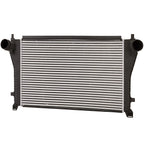Replacement Turbocharger Intercooler Charge Air Cooler for Ford Ranger (2011–2018)