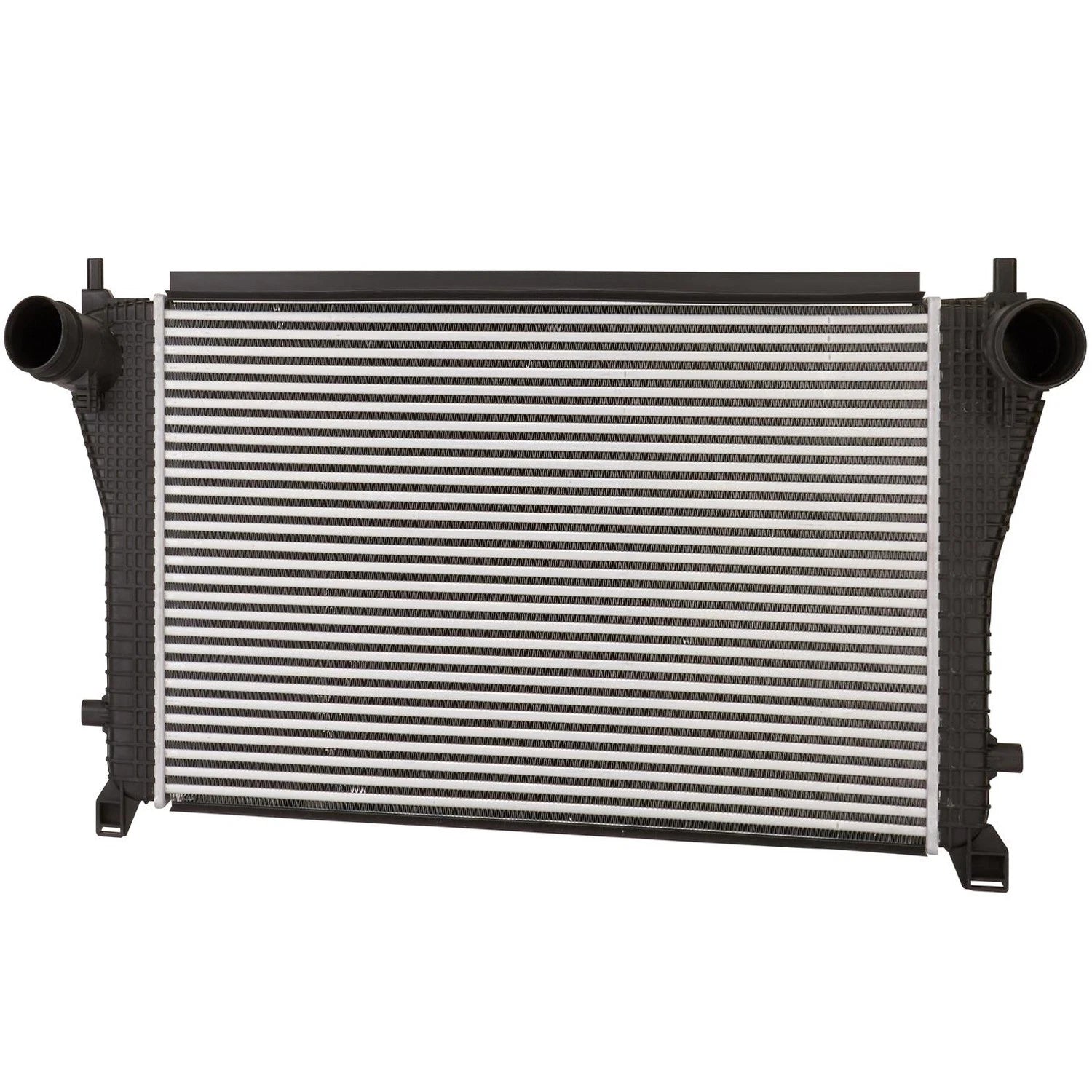 Replacement Turbocharger Intercooler Charge Air Cooler for Ford Ranger (2011–2018)