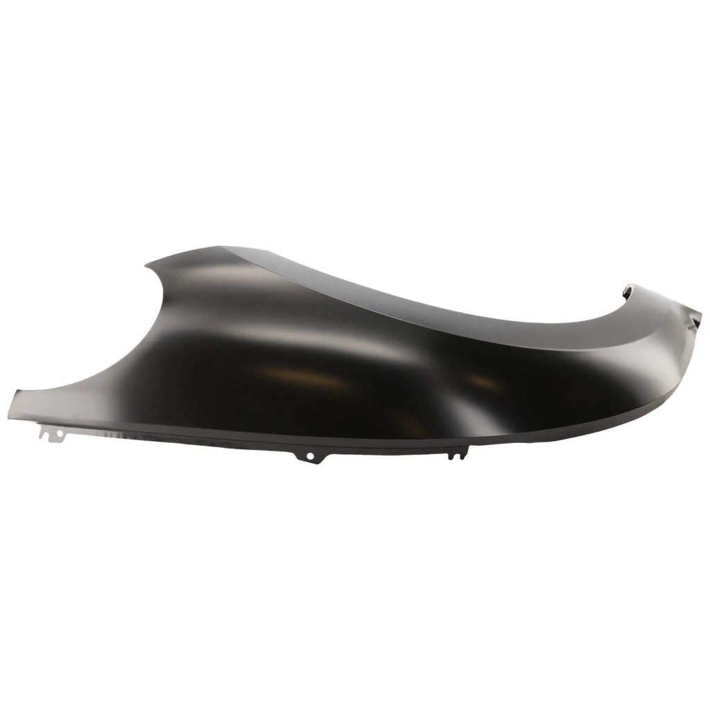 Fender for Volkswagen Beetle (2012–2019) Front Passenger Side