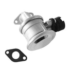 Air Smog Pump Check Valve for BMW Z3 3.0L L6 (1997–2002) 11727540472