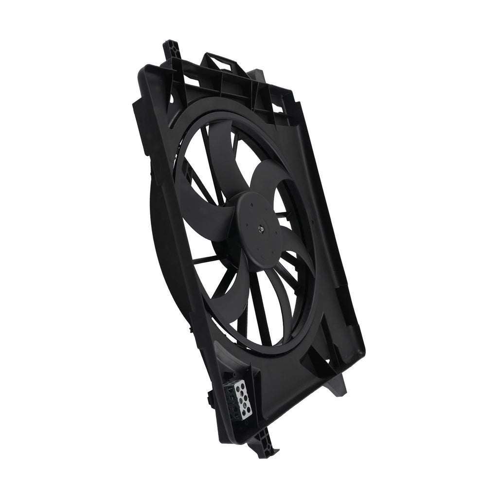 Radiator Cooling Fan Assembly for Ram C/V (2012-2015)