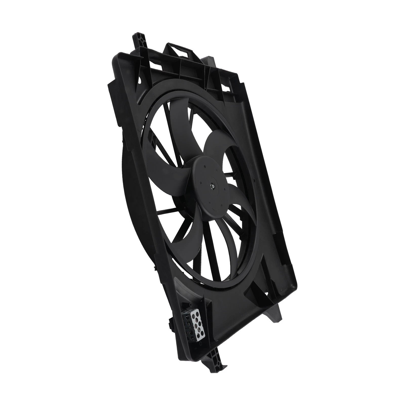 Radiator Cooling Fan Assembly for Ram C/V (2012-2015)