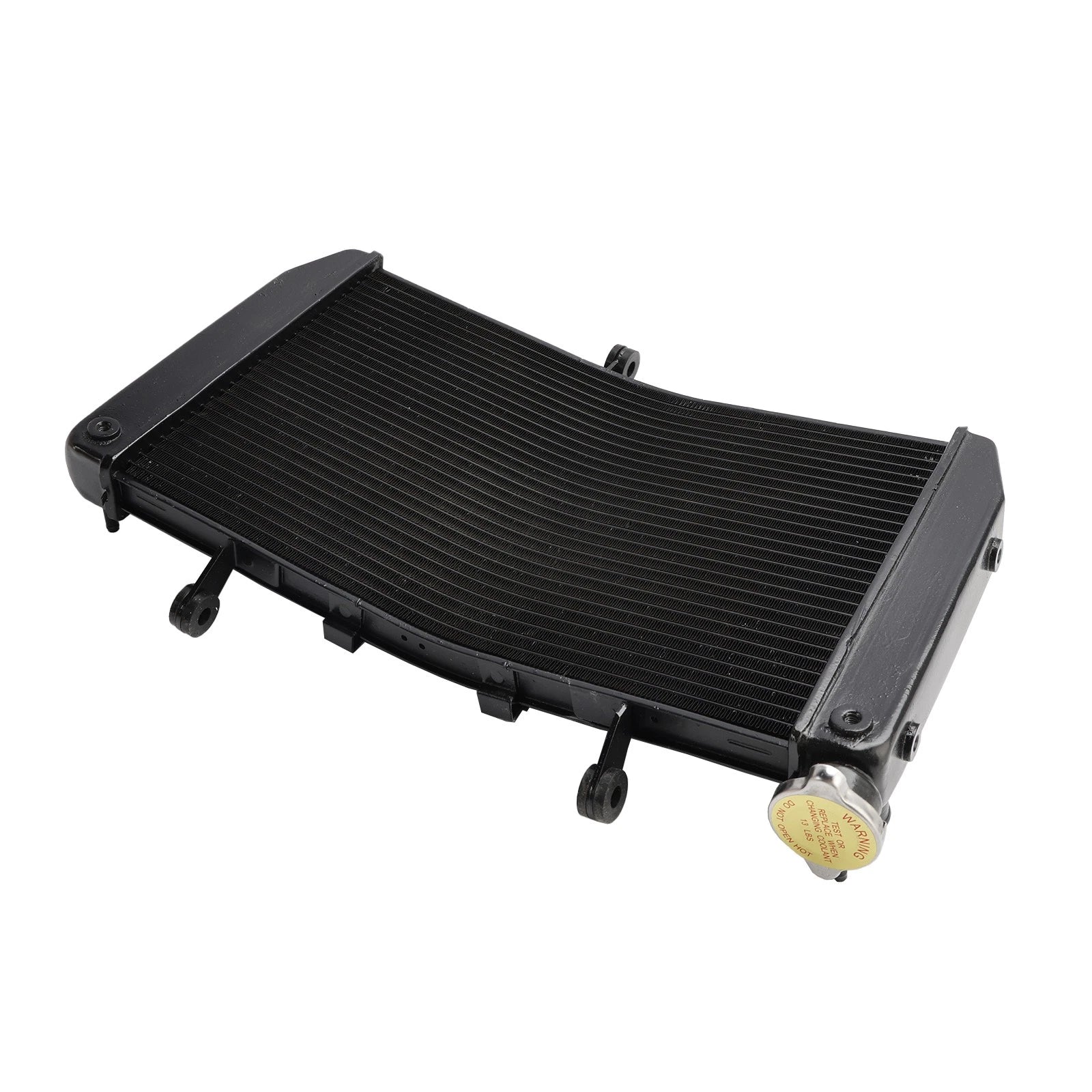Aluminum Radiator for Yamaha FZ1 FZ1N (2006–2018), FZ8 (2011–2019)