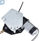 Front Left Power Window Regulator for Jeep Grand Cherokee (2000-2004)