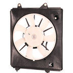 Replacement A/C Condenser Fan Assembly for Honda Fit (2015–2020)