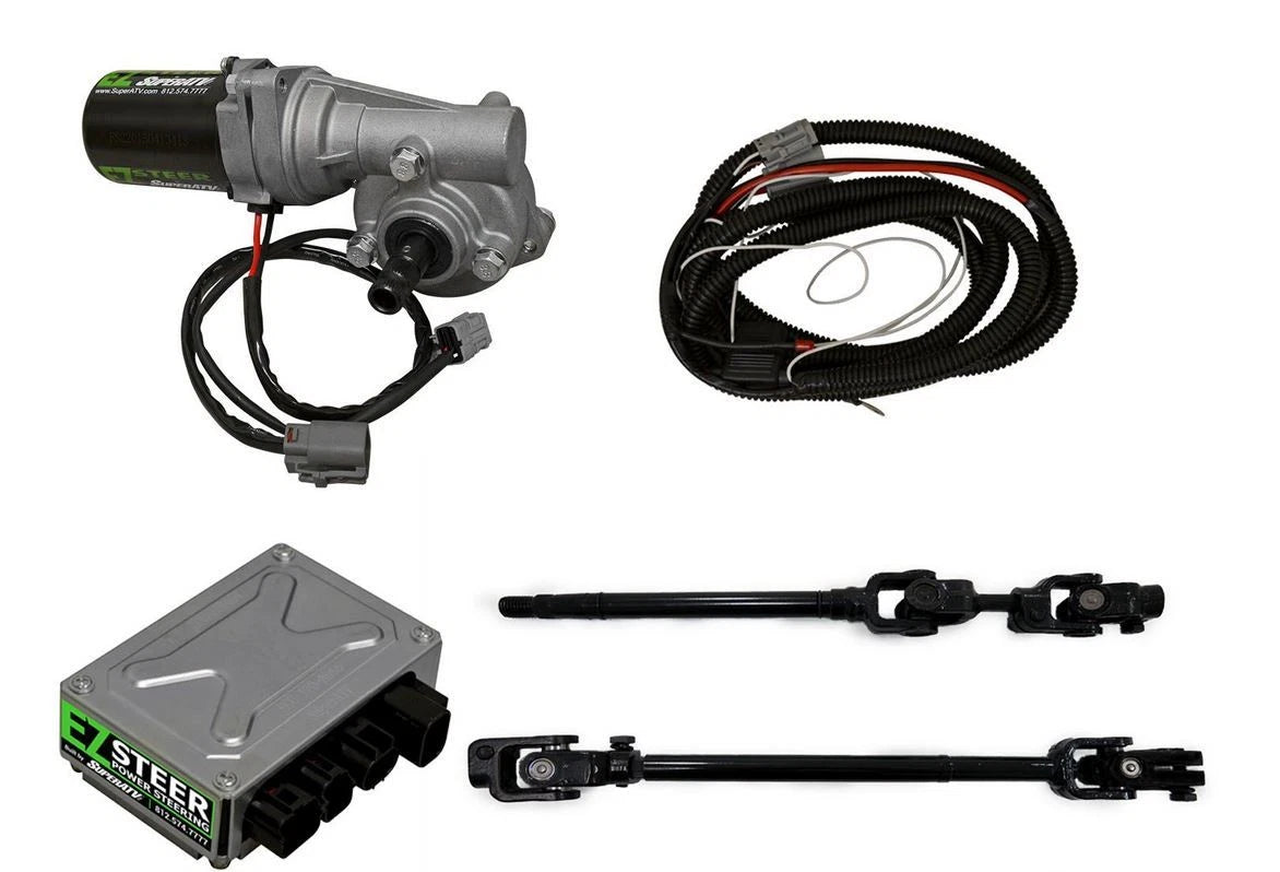 EZ-STEER Power Steering Kit for Can-Am Commander (2021–2023)