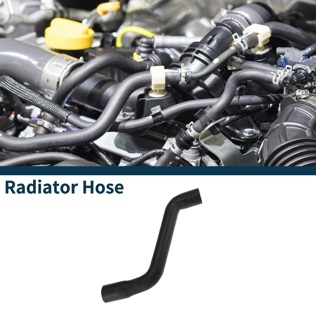 Radiator Hose for Mercedes-Benz S-Klasse W140 S280 (1993–1998) No. 1405011982