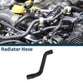 Radiator Hose for Mercedes-Benz S-Klasse W140 S280 (1993–1998) No. 1405011982