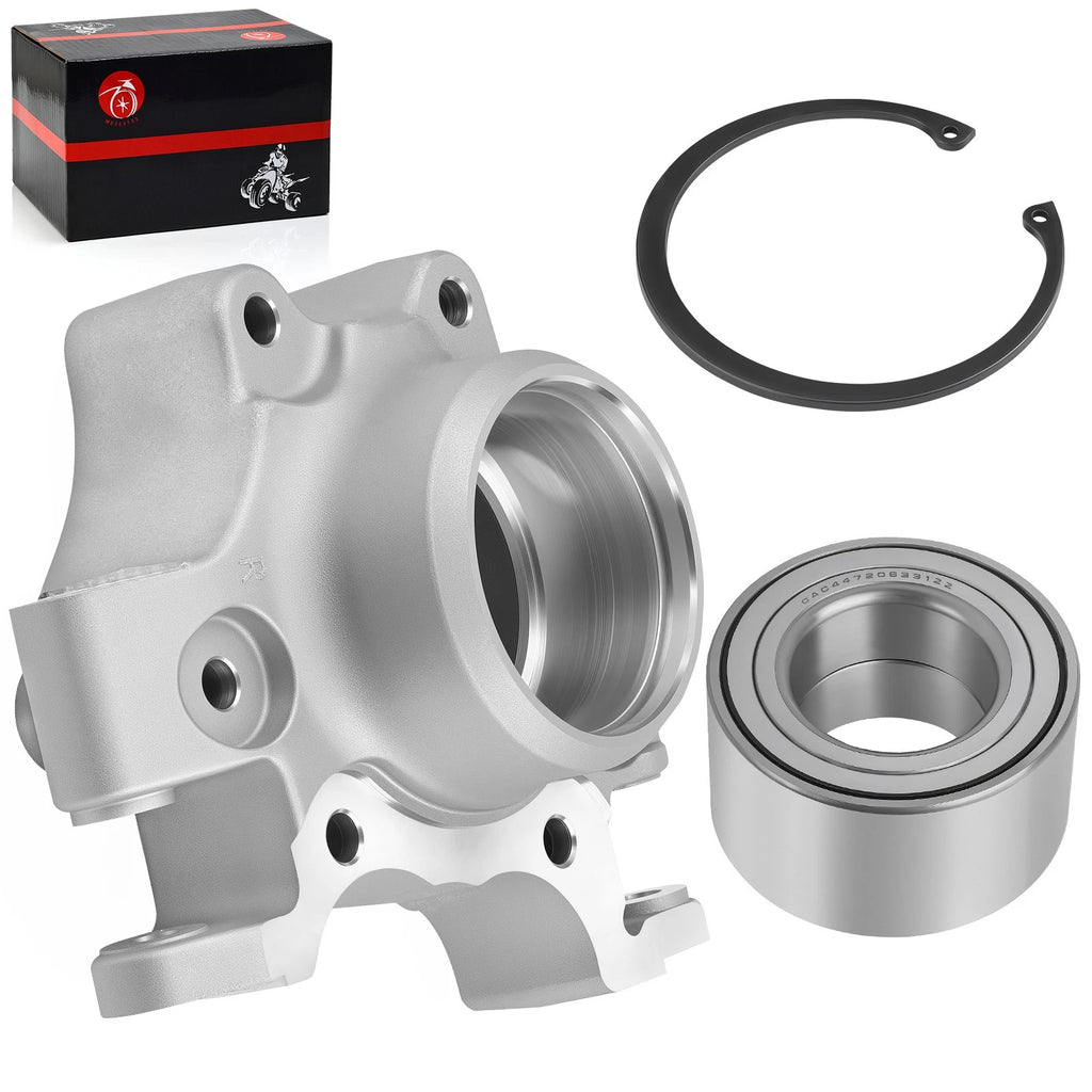 Rear Right Wheel Spindle Knuckle Bearing Carrier for Polaris RZR XP 1000 (2014–2017)