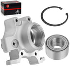 Rear Right Wheel Spindle Knuckle Bearing Carrier for Polaris RZR XP 1000 (2014–2017)